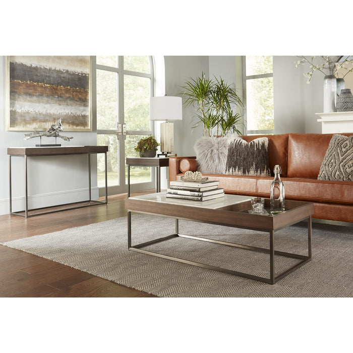 Modus Furniture Ennis Coffee Table 655450279492 8V4021 Image 1