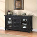 Modus Furniture Yosemite Solid Wood Sideboard 655450130908 7YC973 Main Image