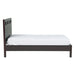 Modus Furniture Riva Wood Platform Bed in Espresso  RV23F  Image 7