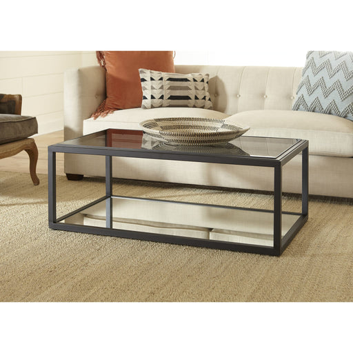 Modus Furniture Ellis Coffee Table 655450297373 9HQ421 Main Image