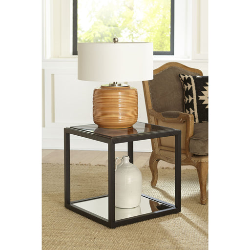 Modus Furniture Ellis End Table 655450297403 9HQ422 Main Image