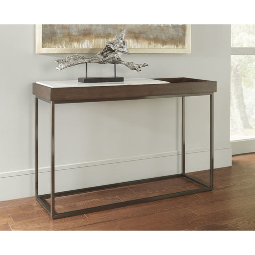 Modus Furniture Ennis Console Table 655450279515 8V4023 Main Image