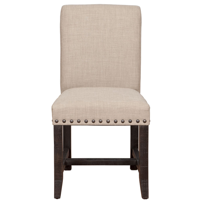 Modus Furniture Yosemite Upholstered Dining Chair 655450130878 7YC966F Image 2