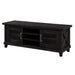 Modus Furniture Yosemite Solid Wood Media Console in Cafe 655450168390 7YC926 Image 3