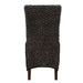 Modus Furniture Meadow Wicker Dining Chair in Brick Brown 655450090875 3F4166 Image 7