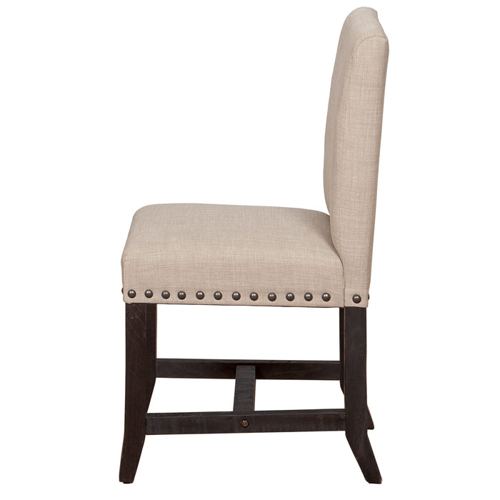 Modus Furniture Yosemite Upholstered Dining Chair 655450130878 7YC966F Image 4