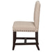 Modus Furniture Yosemite Upholstered Dining Chair 655450130878 7YC966F Image 4