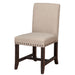 Modus Furniture Yosemite Upholstered Dining Chair 655450130878 7YC966F Image 3