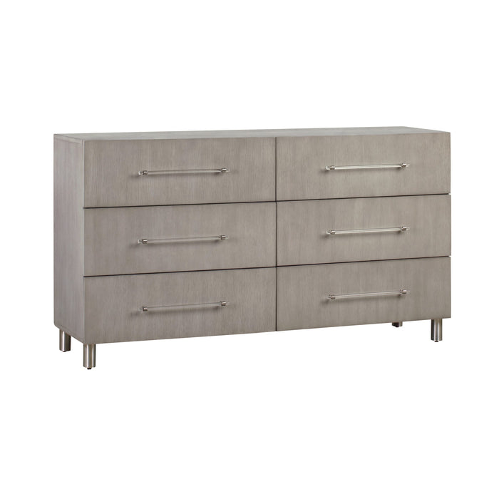 Modus Argento Dresser in Misty Grey (2024) Image 4