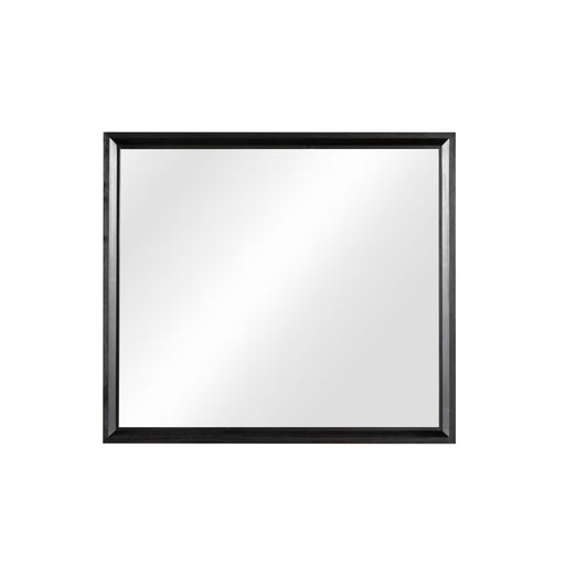 Modus Avedon Wall or Dresser Mirror in Smokey TopazImage 1