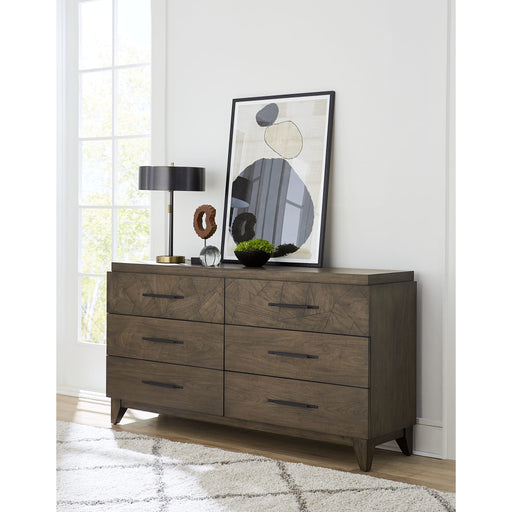 Modus Furniture - Bedroom Dressers, Bureaus and Combo Dressers