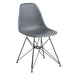 Modus Crossroads Rostock Chair in Grey Image 1