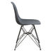 Modus Crossroads Rostock Chair in Grey Image 2