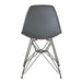 Modus Crossroads Rostock Chair in Grey Image 3