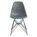 Modus Crossroads Rostock Chair in Grey Main Image