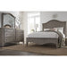 Modus Ella Six-Drawer Dresser in Camel (2024) Image 3