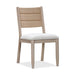 Modus Rockport Danish Cord Dining Chair in Chai Image 1