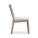 Modus Rockport Danish Cord Dining Chair in Chai Image 2