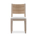 Modus Rockport Danish Cord Dining Chair in Chai Main Image