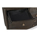 Modus Rockport Five Drawer Small Chest in Yin Image 3