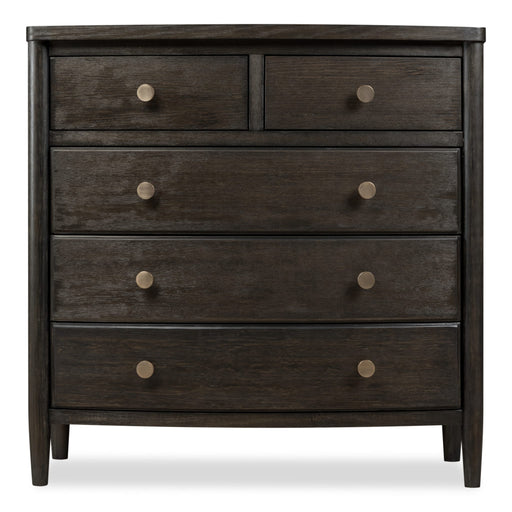 Modus Rockport Five Drawer Small Chest in Yin Main Image