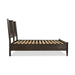 Modus Rockport Oak Wood Platform Bed in Yin Image 4