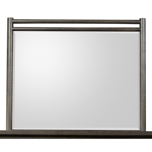 Modus Rockport Wall or Dresser Mirror in Yin Main Image