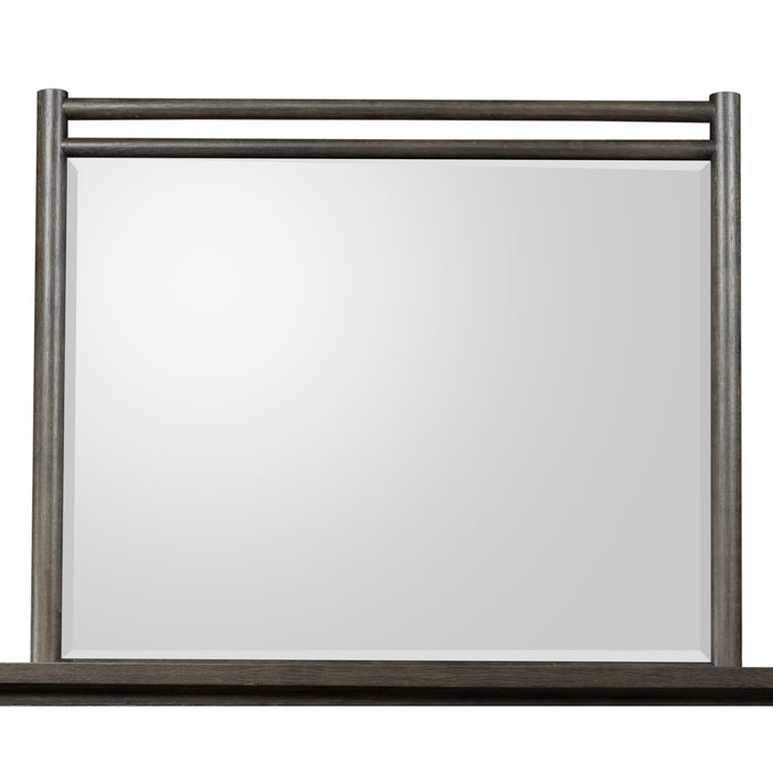 Modus Rockport Wall or Dresser Mirror in Yin Main Image