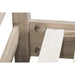 Modus Sumire Slatted Ash Wood Platform Bed in Ginger Image 7