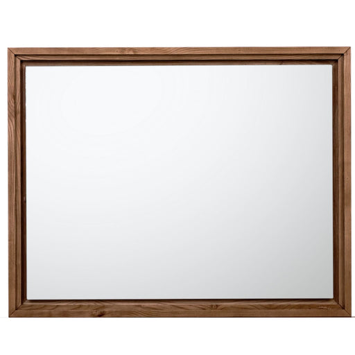 Modus Tanner Wall or Dresser Mirror in Roux Main Image