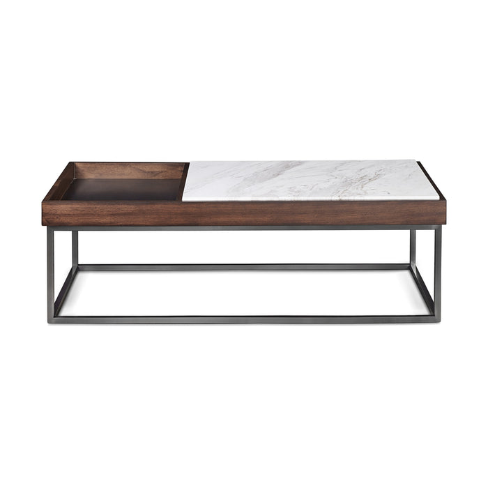 Modus Furniture Ennis Coffee Table 655450279492 8V4021 Image 4