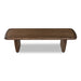 Modus Furniture Xolani Acacia Wood Bench in Impala 655450481567 TTXU65 Image 5