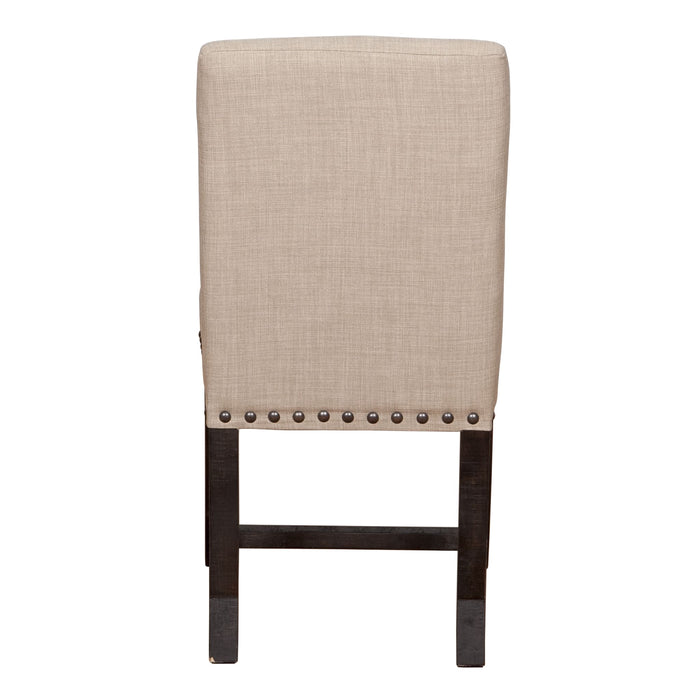 Modus Furniture Yosemite Upholstered Dining Chair 655450130878 7YC966F Image 5