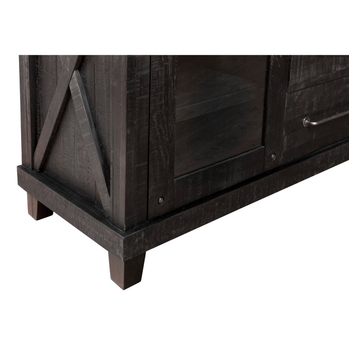 Modus Furniture Yosemite Solid Wood Sideboard 655450130908 7YC973 Image 11