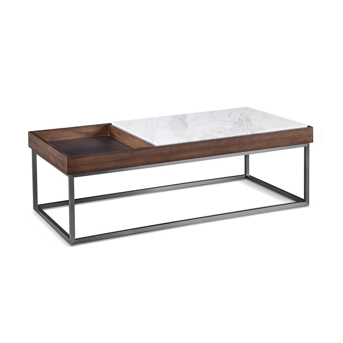 Modus Furniture Ennis Coffee Table 655450279492 8V4021 Image 3