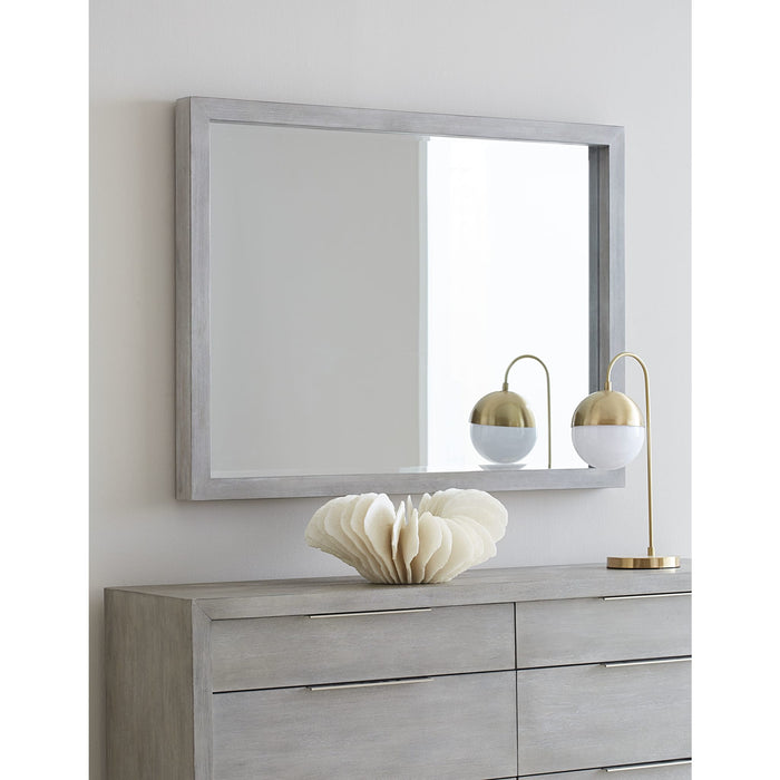 Modus Furniture Oxford Mirror in Mineral 655450333729 AZBX83 Main Image