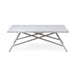 Modus Furniture Coral Coffee Table in Marble 655450315893 3N2521 Image 5