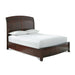 Modus Furniture Brighton Wood Storage Bed in Cinnamon  BR15D  Image 4