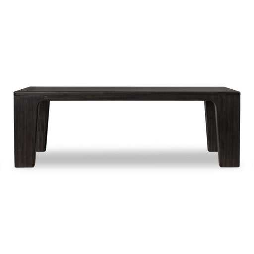 Modus Furniture Zamba Wd Bench - Jgr 655450491726 UKXT65 Main Image